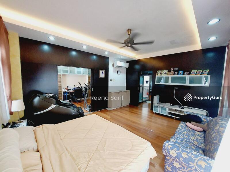 Rumah Banglo untuk Dijual di Pju 3 (Tropicana) - Reena Sarif - PropertyGuru.com.my
