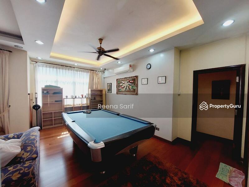 Rumah Banglo untuk Dijual di Pju 3 (Tropicana) - Reena Sarif - PropertyGuru.com.my