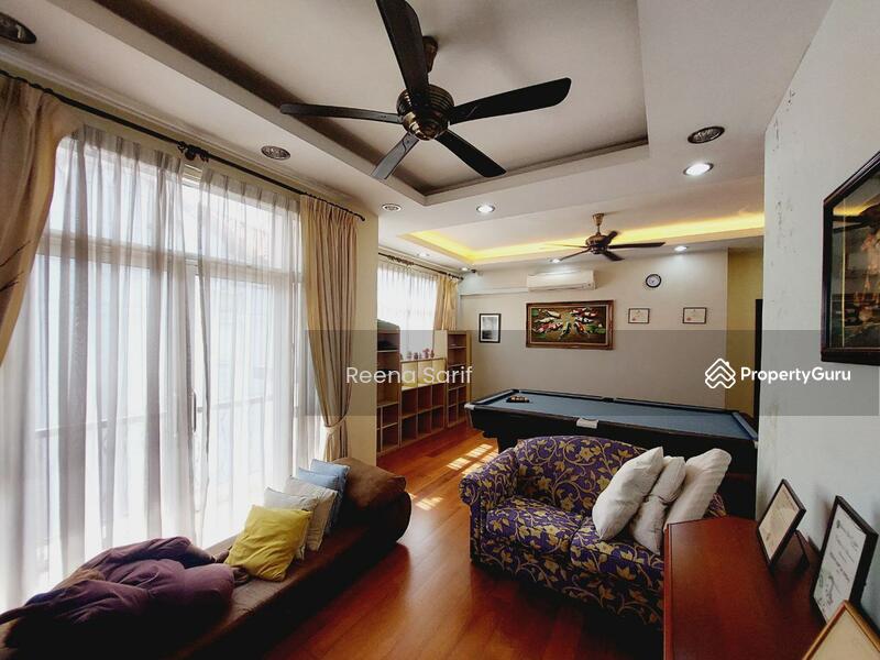 Rumah Banglo untuk Dijual di Pju 3 (Tropicana) - Reena Sarif - PropertyGuru.com.my