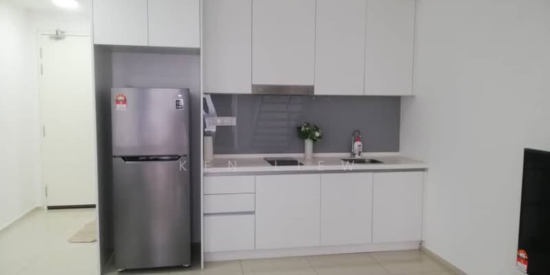 Kediaman Servis untuk Disewa di EkoCheras Service Residences - Ken Liew - PropertyGuru.com.my