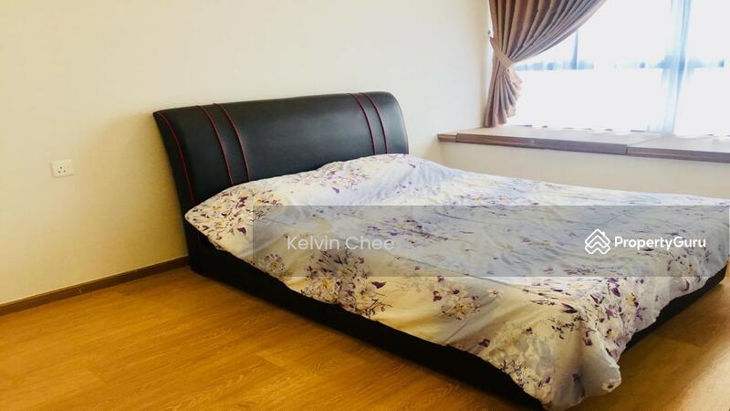 Kings Bay @ Country Garden Danga Bay untuk Untuk Dijual - RM 908,000, Apr 2026 - PropertyGuru.com.my