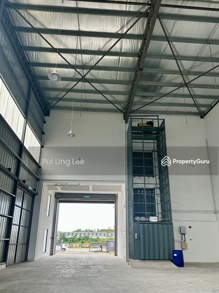 Elmina Business Park untuk Untuk Disewa - RM 18,000 /bulan, Mac 2026 - PropertyGuru.com.my