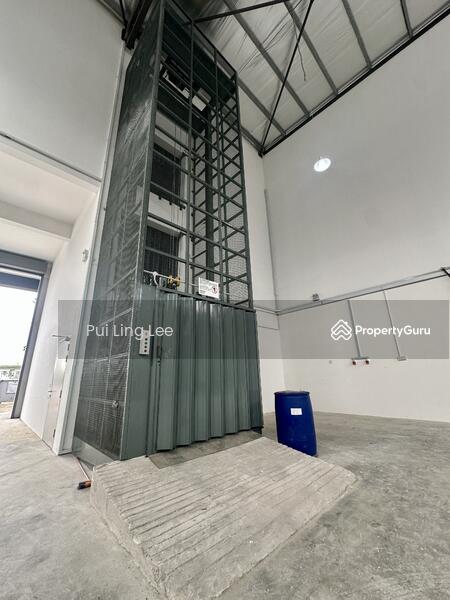 Elmina Business Park untuk Untuk Disewa - RM 18,000 /bulan, Mac 2026 - PropertyGuru.com.my