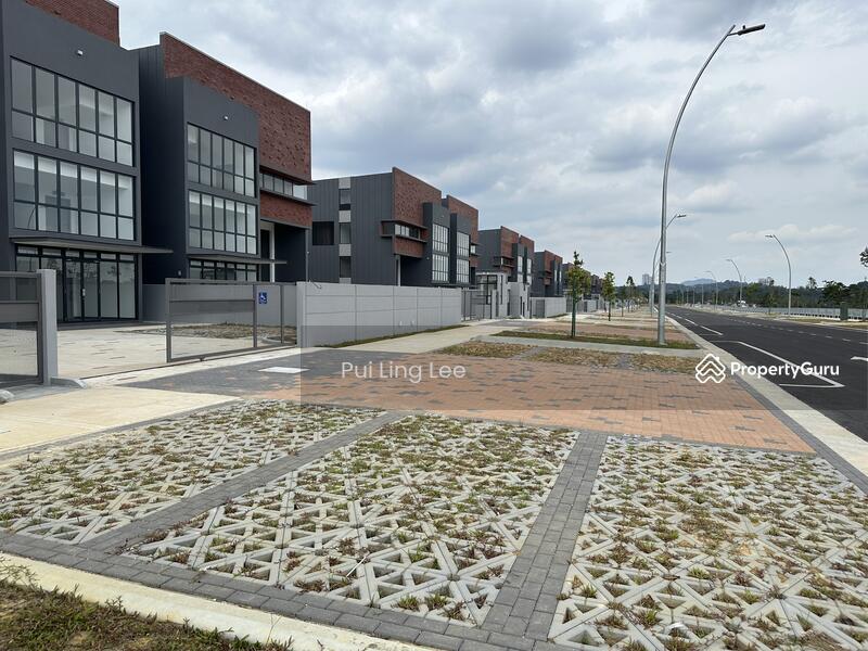 Elmina Business Park untuk Untuk Disewa - RM 18,000 /bulan, Mac 2026 - PropertyGuru.com.my