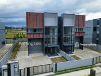 For Rent - Elmina Business Park