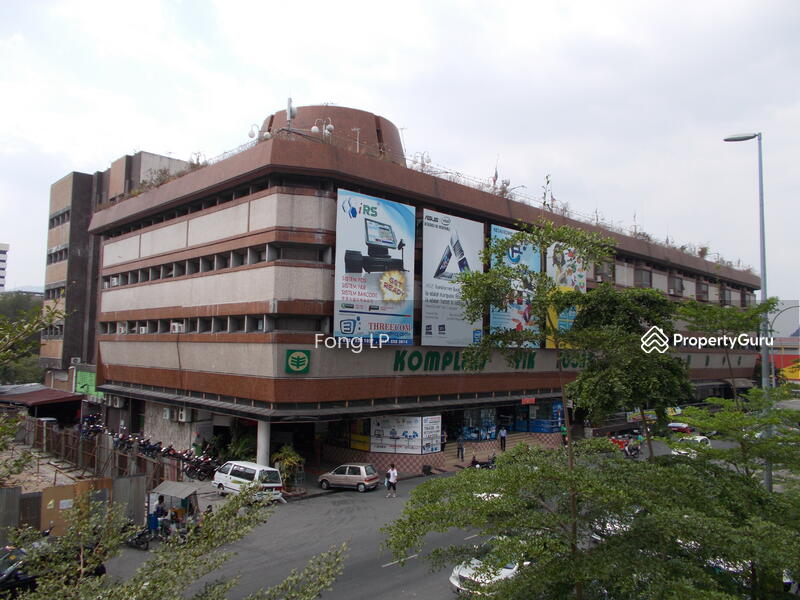 For Sale - Yik Foong Complex