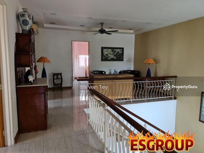 Rumah Berkembar untuk Dijual di Setia Damai (Setia Alam) - Steven Tey - PropertyGuru.com.my