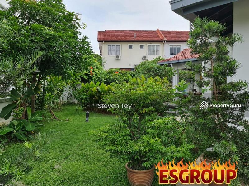 Rumah Berkembar untuk Dijual di Setia Damai (Setia Alam) - Steven Tey - PropertyGuru.com.my