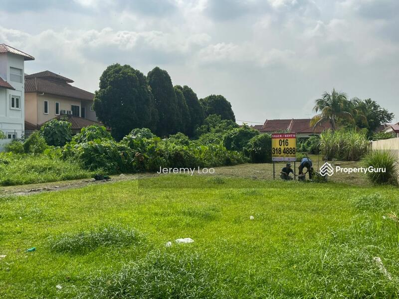 For Sale - teluk pulai