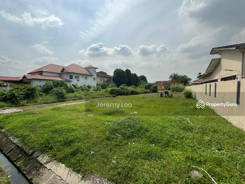 Untuk Dijual - Taman Teluk Pulai