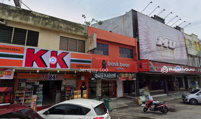 Untuk Dijual - Taman Teluk Pulai