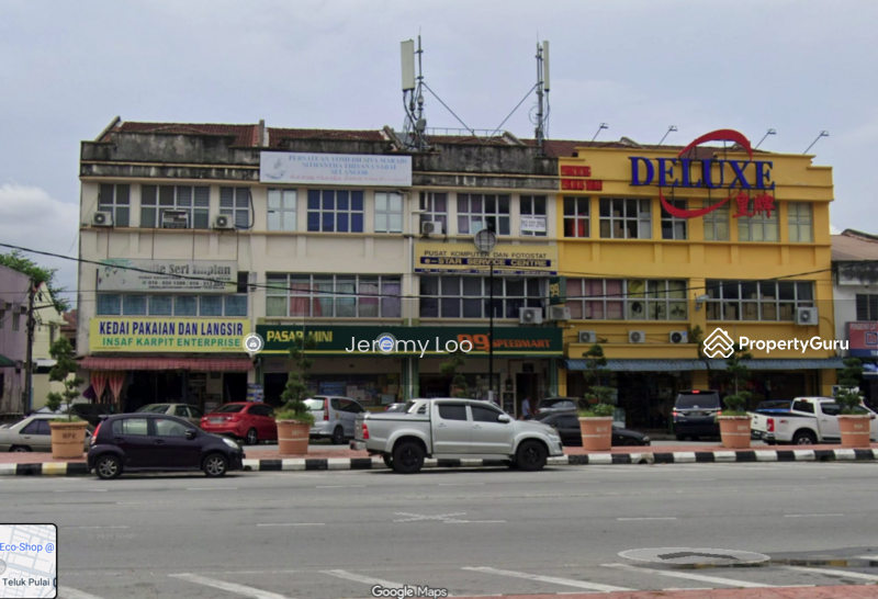 Tanah Kediaman untuk Dijual di Klang (Selangor) - Jeremy Loo - PropertyGuru.com.my