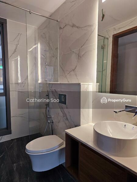 Service Residence for Rent at Core Residence @ TRX - Catherine Soo - PropertyGuru.com.my