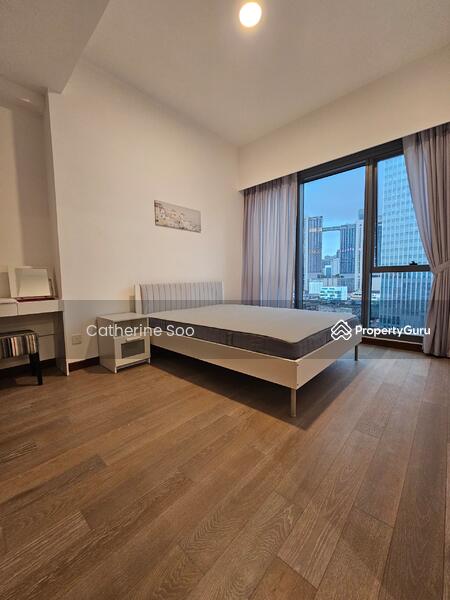 Service Residence for Rent at Core Residence @ TRX - Catherine Soo - PropertyGuru.com.my