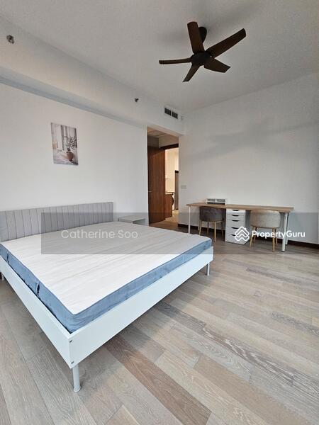 Service Residence for Rent at Core Residence @ TRX - Catherine Soo - PropertyGuru.com.my