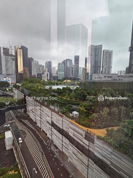 Service Residence for Rent at Core Residence @ TRX - Catherine Soo - PropertyGuru.com.my