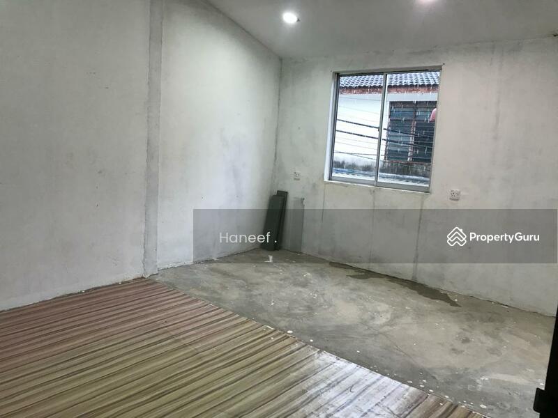 For Rent - Teres 2 Tingkat - Taman Teratai - Alor Setar - Kedah