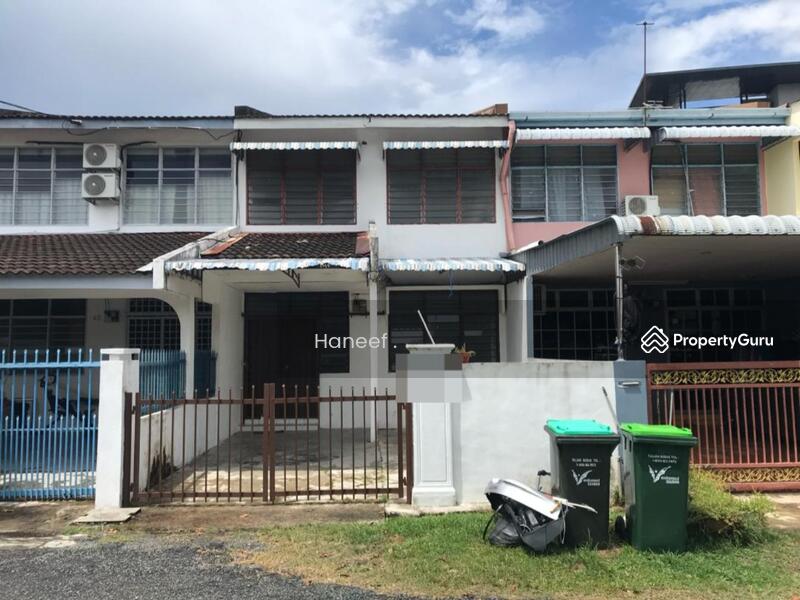 For Rent - Teres 2 Tingkat - Taman Teratai - Alor Setar - Kedah