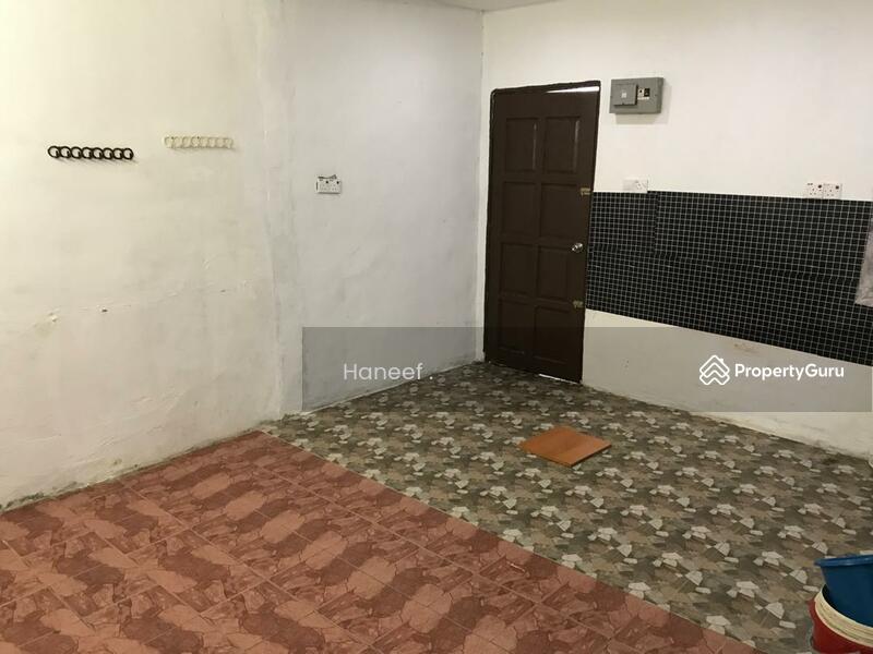 For Rent - Teres 2 Tingkat - Taman Teratai - Alor Setar - Kedah