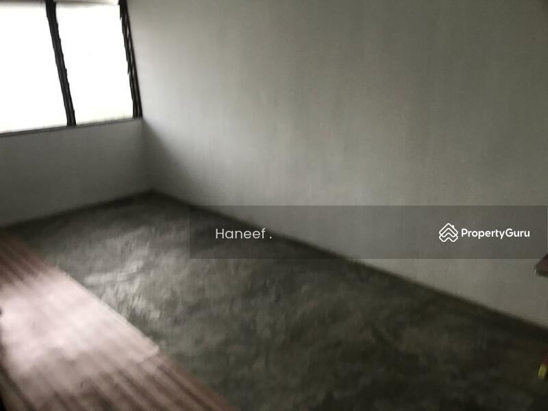 For Rent - Teres 2 Tingkat - Taman Teratai - Alor Setar - Kedah