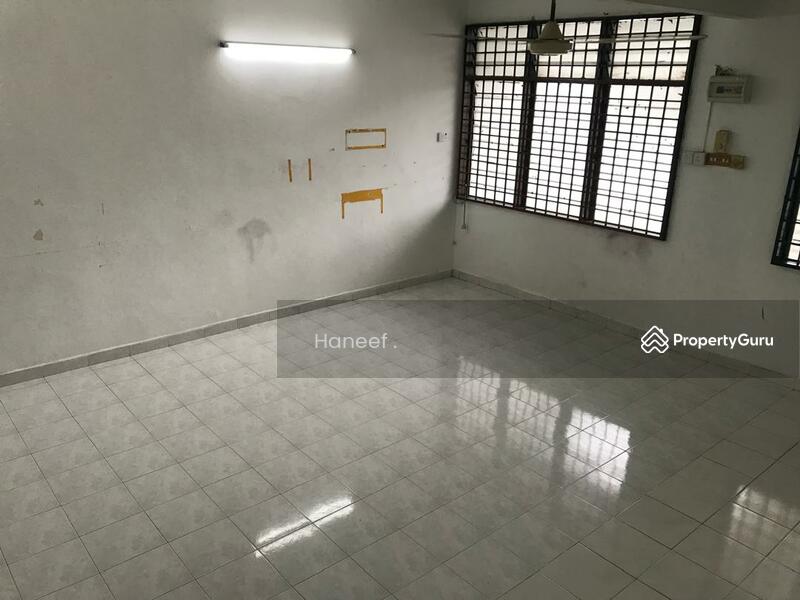 For Rent - Teres 2 Tingkat - Taman Teratai - Alor Setar - Kedah
