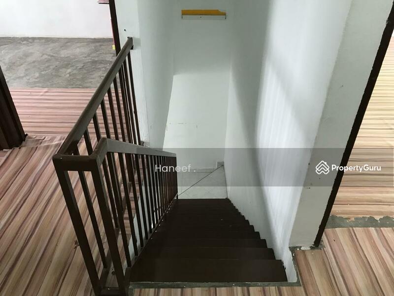 For Rent - Teres 2 Tingkat - Taman Teratai - Alor Setar - Kedah
