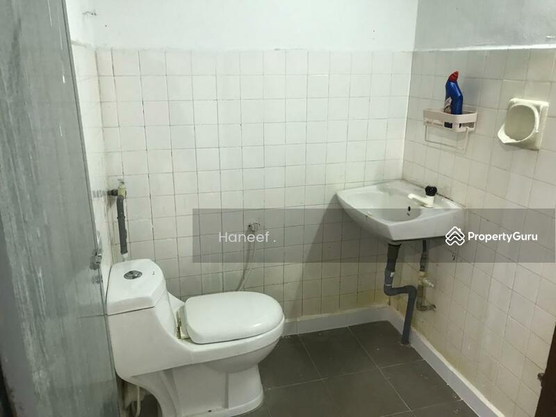 For Rent - Teres 2 Tingkat - Taman Teratai - Alor Setar - Kedah