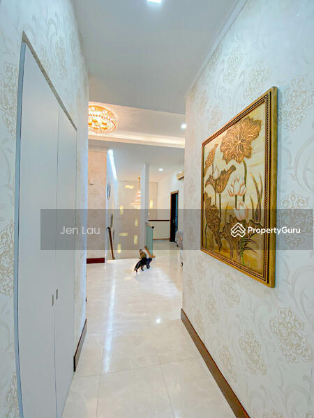 Rumah Banglo untuk Dijual di Mont Kiara (Kuala Lumpur) - Jen Lau - PropertyGuru.com.my