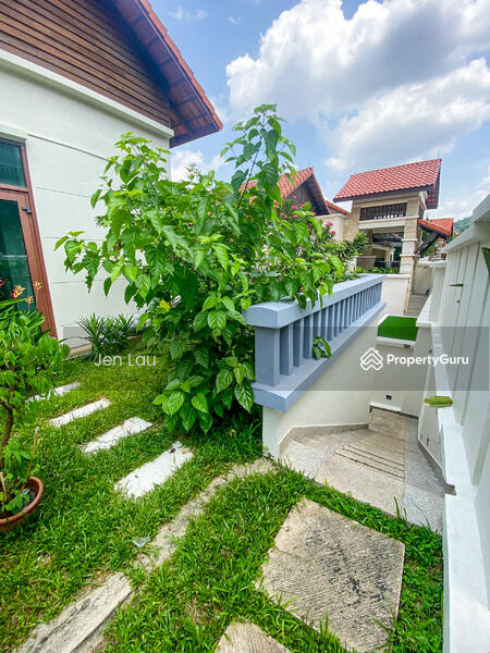 Rumah Banglo untuk Dijual di Mont Kiara (Kuala Lumpur) - Jen Lau - PropertyGuru.com.my