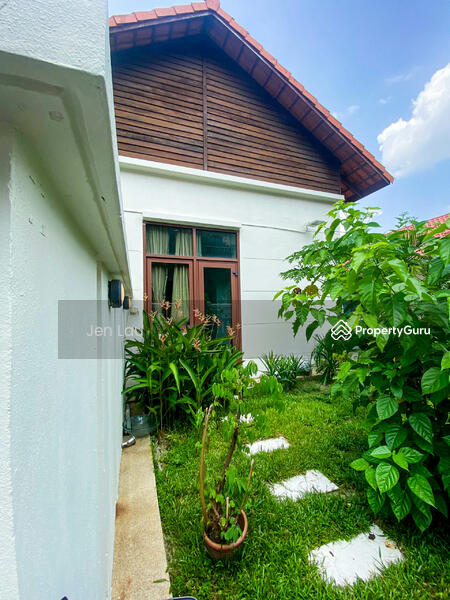 Rumah Banglo untuk Dijual di Mont Kiara (Kuala Lumpur) - Jen Lau - PropertyGuru.com.my