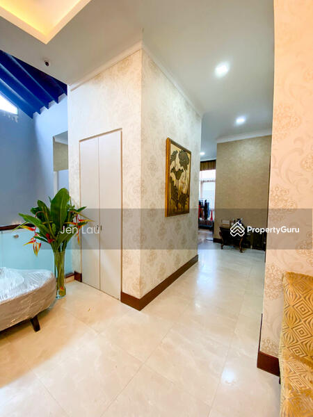 Rumah Banglo untuk Dijual di Mont Kiara (Kuala Lumpur) - Jen Lau - PropertyGuru.com.my