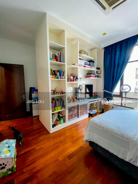 Rumah Banglo untuk Dijual di Mont Kiara (Kuala Lumpur) - Jen Lau - PropertyGuru.com.my