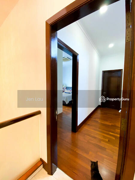 Rumah Banglo untuk Dijual di Mont Kiara (Kuala Lumpur) - Jen Lau - PropertyGuru.com.my