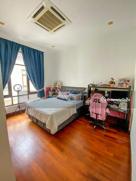 Rumah Banglo untuk Dijual di Mont Kiara (Kuala Lumpur) - Jen Lau - PropertyGuru.com.my