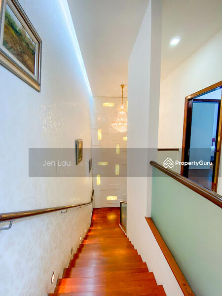 Rumah Banglo untuk Dijual di Mont Kiara (Kuala Lumpur) - Jen Lau - PropertyGuru.com.my