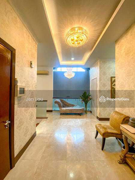 Rumah Banglo untuk Dijual di Mont Kiara (Kuala Lumpur) - Jen Lau - PropertyGuru.com.my