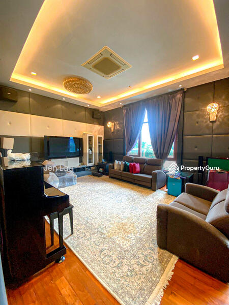 Rumah Banglo untuk Dijual di Mont Kiara (Kuala Lumpur) - Jen Lau - PropertyGuru.com.my