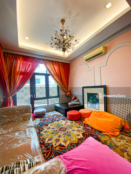 Rumah Banglo untuk Dijual di Mont Kiara (Kuala Lumpur) - Jen Lau - PropertyGuru.com.my