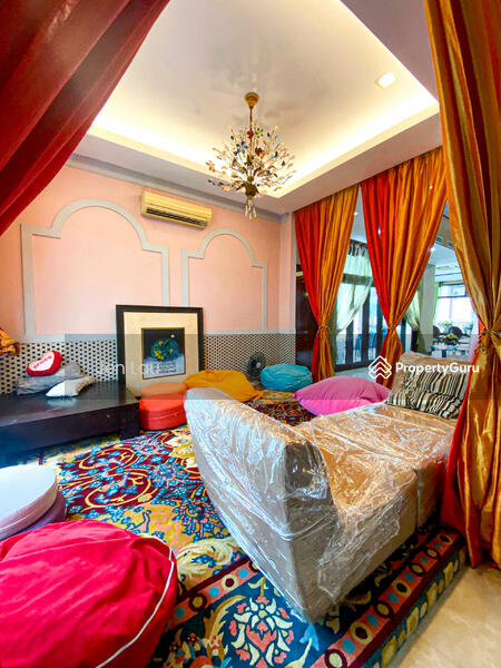 Rumah Banglo untuk Dijual di Mont Kiara (Kuala Lumpur) - Jen Lau - PropertyGuru.com.my