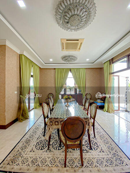 Rumah Banglo untuk Dijual di Mont Kiara (Kuala Lumpur) - Jen Lau - PropertyGuru.com.my