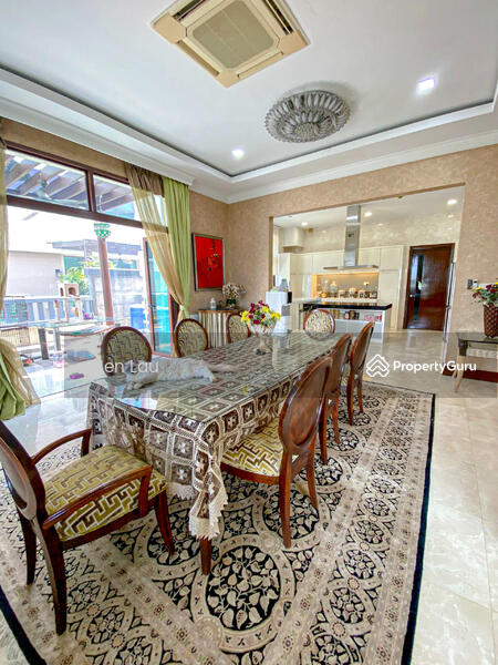 Rumah Banglo untuk Dijual di Mont Kiara (Kuala Lumpur) - Jen Lau - PropertyGuru.com.my