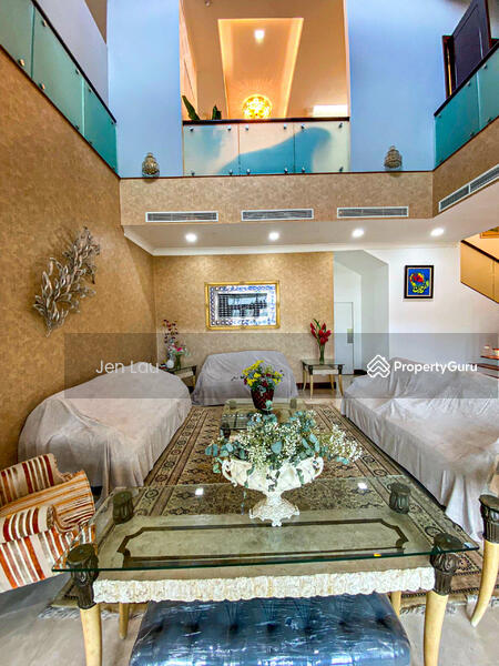 Rumah Banglo untuk Dijual di Mont Kiara (Kuala Lumpur) - Jen Lau - PropertyGuru.com.my
