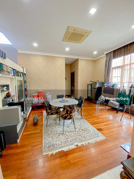 Rumah Banglo untuk Dijual di Mont Kiara (Kuala Lumpur) - Jen Lau - PropertyGuru.com.my