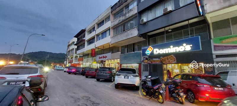 Untuk Dijual - Taman Emas, Cheras Batu 9, Near Alam Jaya, Taman Suntex