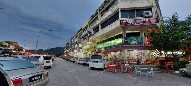 Untuk Dijual - Taman Emas, Cheras Batu 9, Near Alam Jaya, Taman Suntex