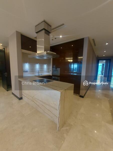 Servis Apartment untuk Disewa di The Ritz-Carlton Residences - Chris Brown - PropertyGuru.com.my