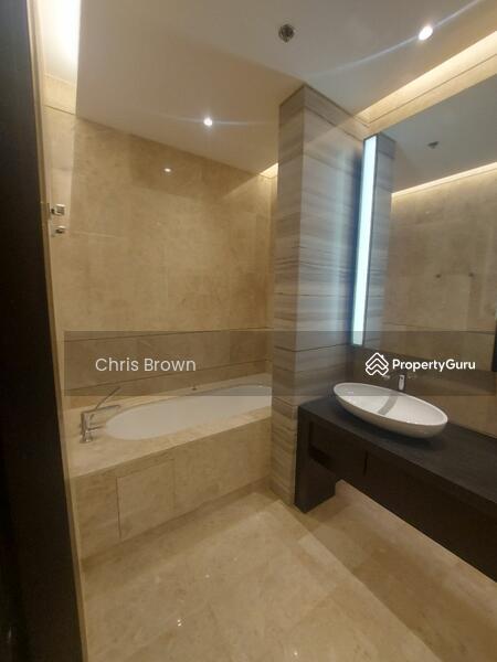 Servis Apartment untuk Disewa di The Ritz-Carlton Residences - Chris Brown - PropertyGuru.com.my