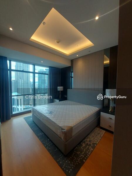 Servis Apartment untuk Disewa di The Ritz-Carlton Residences - Chris Brown - PropertyGuru.com.my