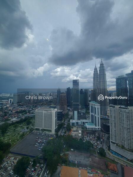 Servis Apartment untuk Disewa di The Ritz-Carlton Residences - Chris Brown - PropertyGuru.com.my