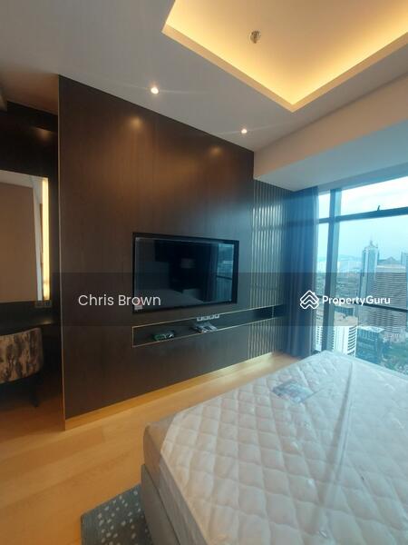 Servis Apartment untuk Disewa di The Ritz-Carlton Residences - Chris Brown - PropertyGuru.com.my